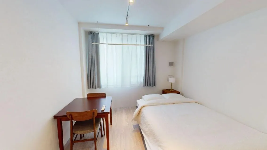 Hmlet Nakano Sakaue - Interior - ["Flooring", "Furniture", "Bedroom"]