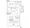 La Tour Shinjuku Garden - Floor Plan - ["Schematic", "Rectangle", "Slope"] thumbnail