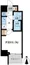 KDX Residence Oshima - Floor Plan - [] thumbnail