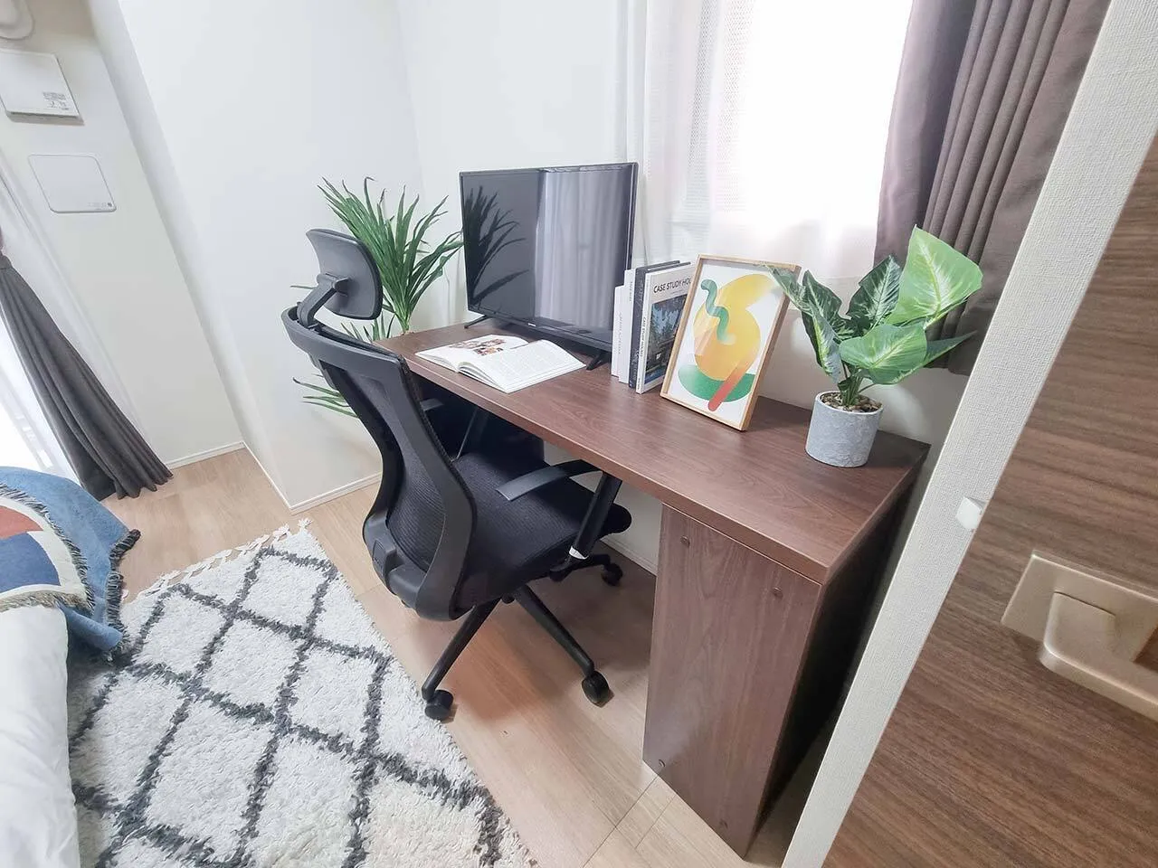Mynavi Stay Bayside Kachidoki - Interior - []
