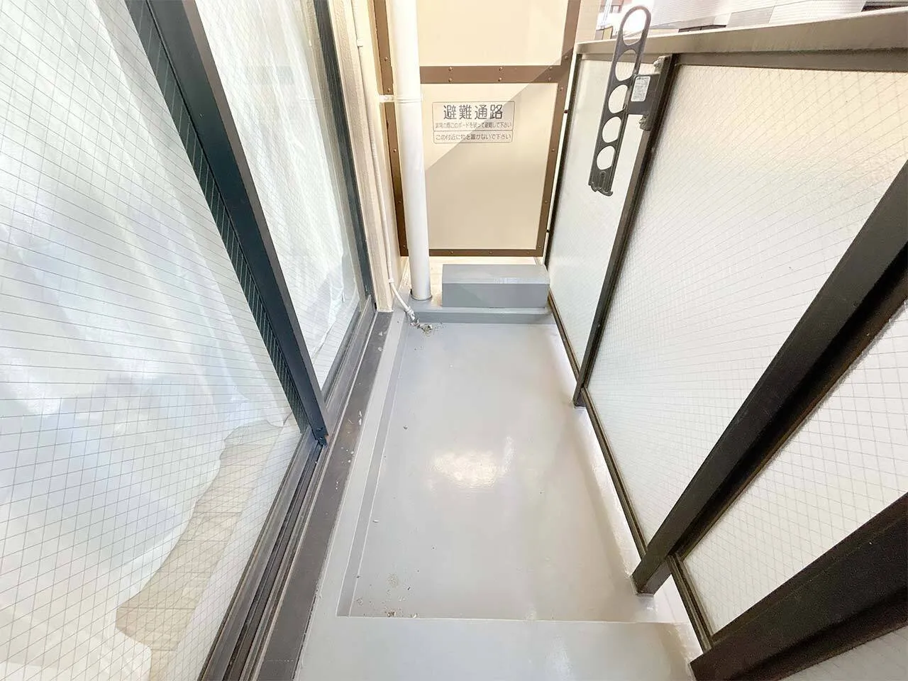 Mynavi Stay Kachidoki - Interior - []