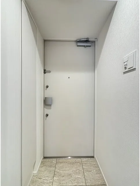 Comforia Liv Osaki - Interior - ["Flooring", "Floor", "Grey"]