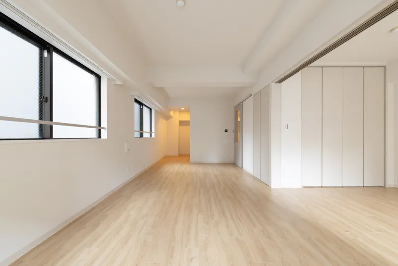 Highcast Oyama - Interior - ["Flooring", "Floor", "Wood flooring"]