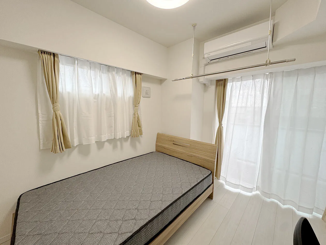 Mynavi STAY Sugamo Station North Exit - Interior - []