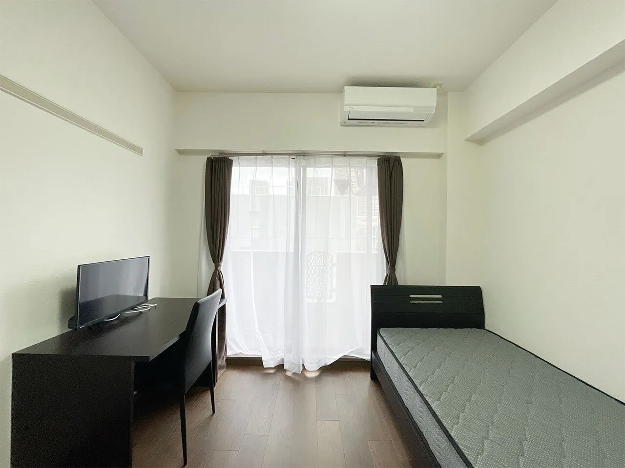 Mynavi STAY Palace Tsukishima Riverside - Interior - []