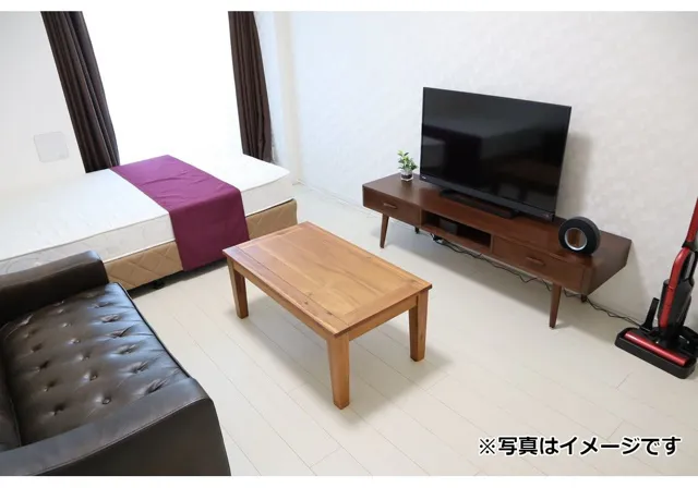 Log Itabashi Ward Office - Interior - []