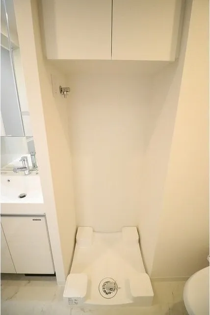 Comforia Fudomae - Interior - ["Wood", "Material property", "Bathroom"]