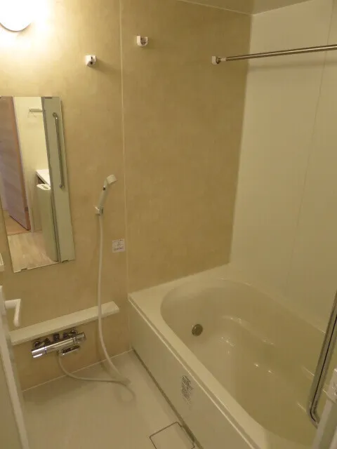 BLESS Kamiikebukuro - Interior - ["Plumbing fixture", "Flooring", "Bathroom"]