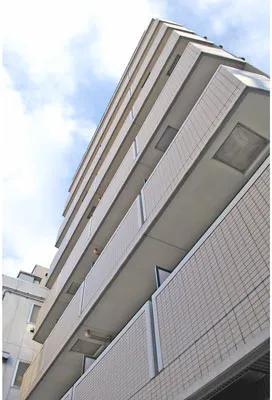 Lagoon City Bunkyo Koishikawa - Exterior - ["Composite material", "Apartment", "High-rise building"]