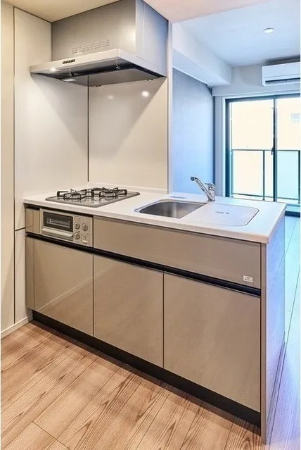 Lefon Progres Akabane Marks - Interior - ["Major appliance", "Kitchen", "Kitchen Appliance"]