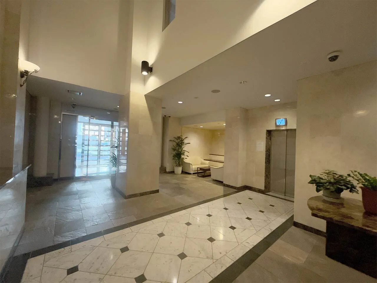 Mynavi STAY Shibuya Shinsencho - Exterior - []