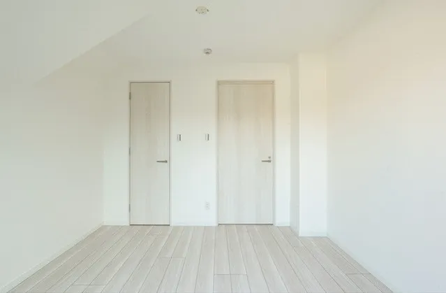 Comforia Liv Bunkyo Gokokuji - Interior - ["Flooring", "Floor", "Wood"]