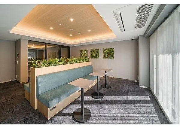 Lefon Progres Akihabara Marks - Interior - ["Interior design", "Furniture", "Flooring"]