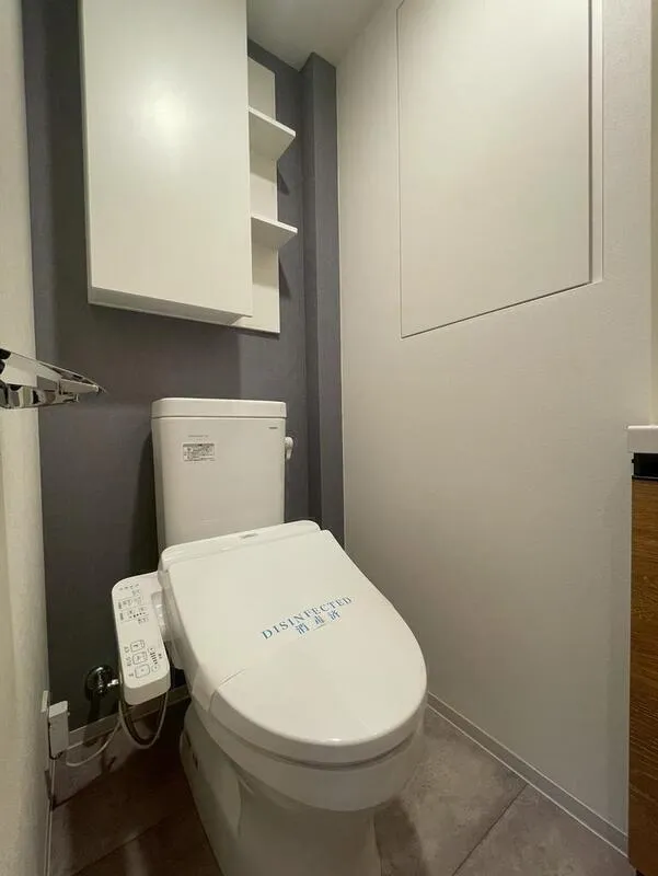 Wellis Urban Suitengumae - Interior - ["Toilet seat", "Toilet", "Plumbing fixture"]