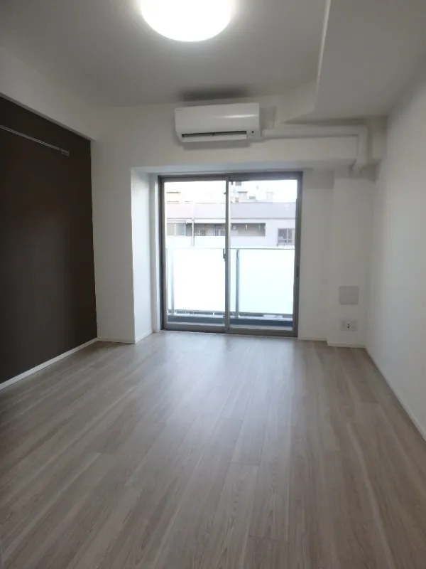 XEBEC Ryogoku - Interior - ["Flooring", "Floor", "Apartment"]