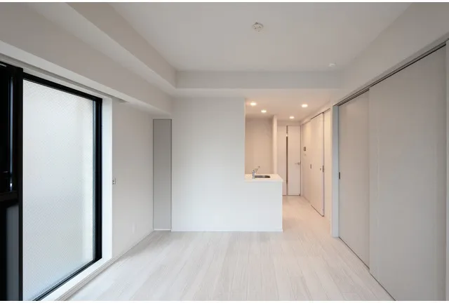 LEFONT PROGRAM Ueno Inaricho - Interior - ["Flooring", "Floor", "Ceiling"]