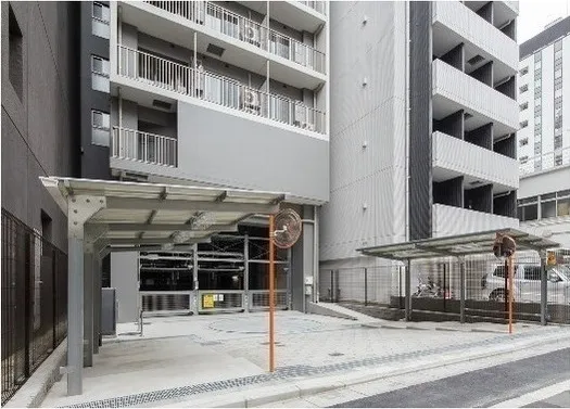 Comforia Kamata - Other - ["Apartment", "Condominium", "High-rise building"]