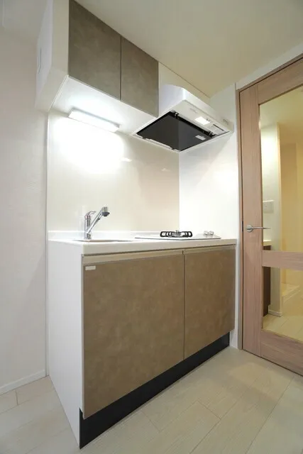 CREATIF Bunkyo Sendagi - Interior - ["Wood", "Flooring", "Floor"]