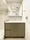 Brillia Ist Asakusa - Interior - ["Flooring", "Bathroom Sink", "Bathroom cabinet"] thumbnail