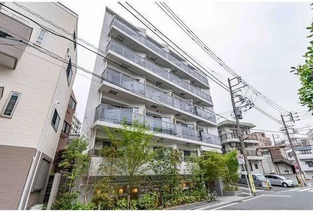 LUMIEC HONCHO WEST - Exterior - ["Apartment", "Urban design", "Condominium"]