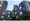 Shinonome Canal Court CODAN Building No. 21 - Exterior - ["Sky", "Metropolitan area", "Urban area"] thumbnail