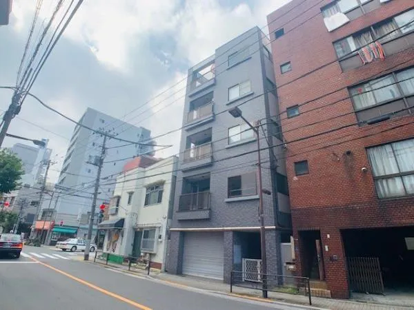 Senzoku 3-Chome House image