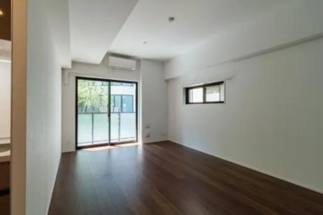 Felice Yoyogi Park - Interior - ["Property", "Wood flooring", "Room"]