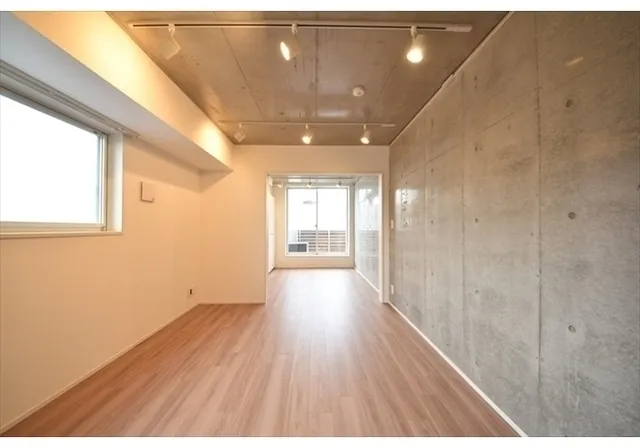 Grand Paseo Yoyogi Uehara II - Interior - ["Flooring", "Ceiling", "Floor"]