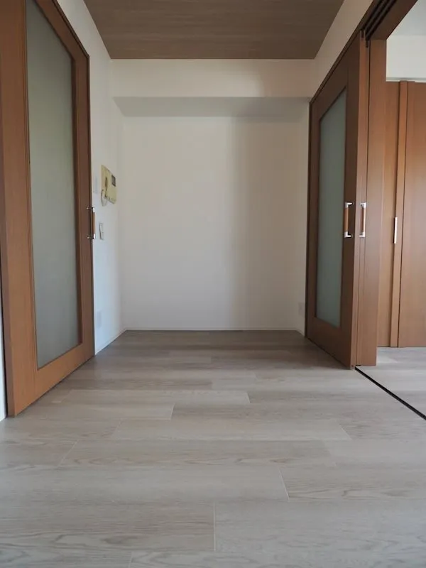 Residia Ikebukuro - Interior - ["Flooring", "Floor", "Wood"]