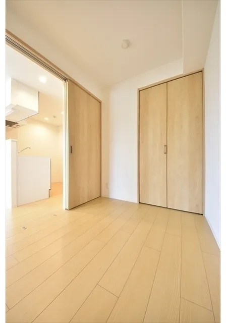 El Faro Waseda - Interior - ["Flooring", "Floor", "Wood flooring"]