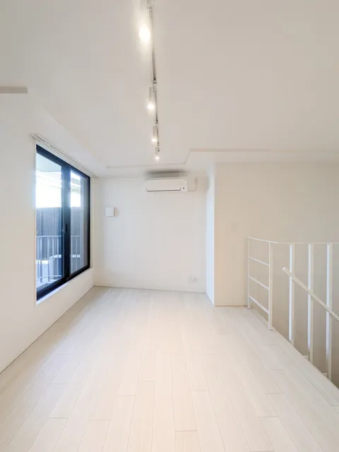 Grand Paseo Meguro Senzoku - Interior - ["Flooring", "Floor", "Wood"]