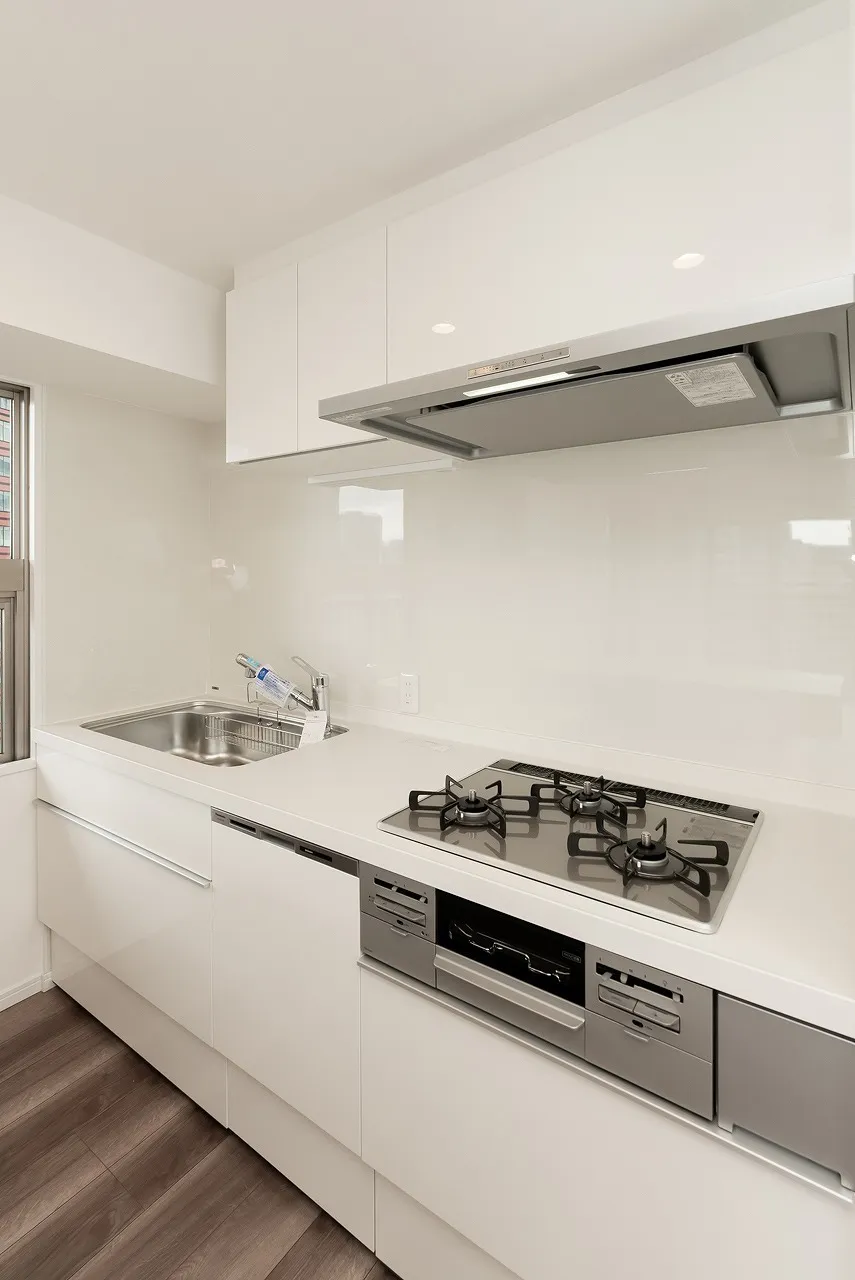 Platine Tamachi - Interior - ["Kitchen", "Major appliance", "Kitchen Appliance"]
