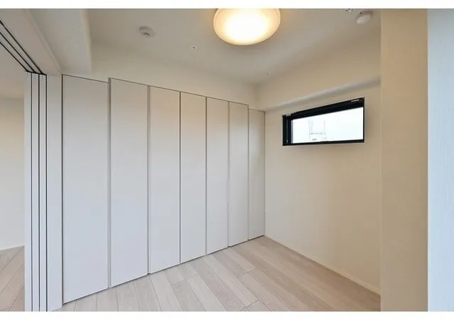 Comfortia Liv Komagome Nishigahara - Interior - ["Wood", "Flooring", "Ceiling"]