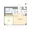 Zinnia Fudomae - Floor Plan - ["Rectangle", "Font", "Parallel"] thumbnail
