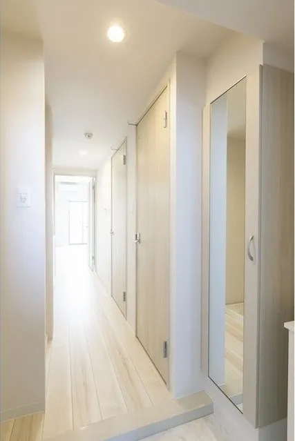 Gran Casa Itabashi East - Interior - ["Property", "Door", "Building"]