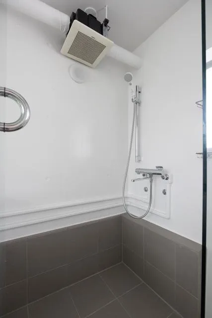 JOYCE Hiroo - Interior - ["Property", "White", "Bathroom"]