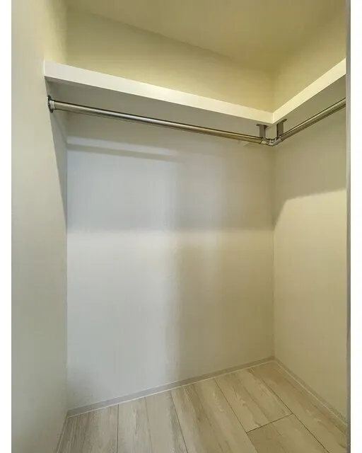 Comforia Liv Minamisunamachi East - Interior - ["Wood", "Flooring", "Floor"]