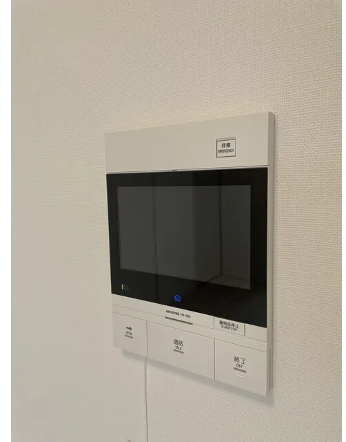 Comforia Liv Hirai MUTIO - Interior - ["Electronic device", "Technology", "Electronics"]