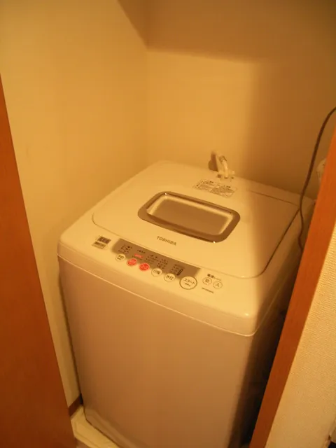 JAPT Komazawa - Interior - ["Washing machine", "Major appliance", "Home appliance"]