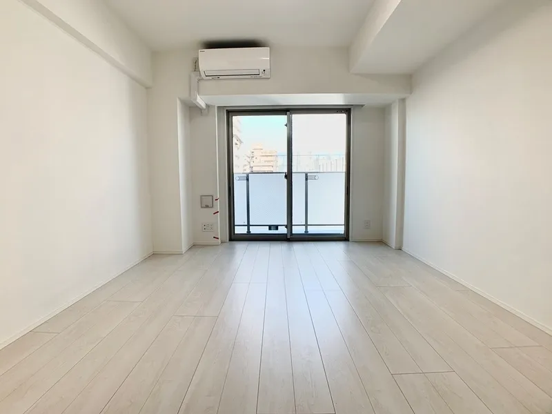 Gran Casa Sumiyoshi - Interior - ["Flooring", "Floor", "Wood flooring"]