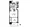 KDX Residence Shibakoen - Floor Plan - ["Floor plan", "Text", "Drawing"] thumbnail