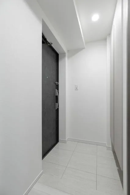 Boa Vista Ueno Okachimachi - Interior - ["Flooring", "Wall", "Floor"]