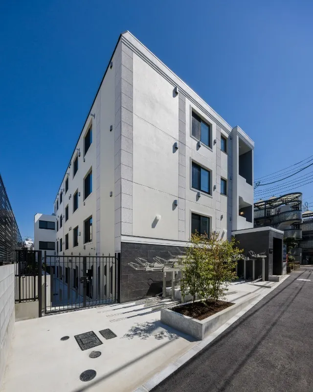 GRANPASEO Nakano IV - Exterior - []