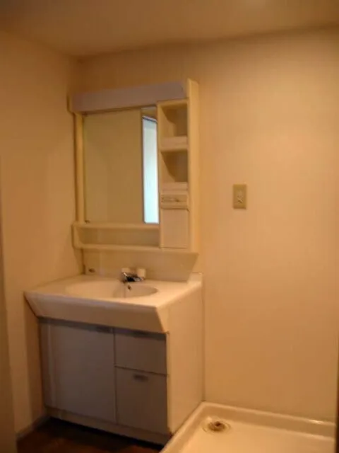 Shibaura Square Heights - Interior - ["Bathroom Sink", "Plumbing fixture", "Sink"]