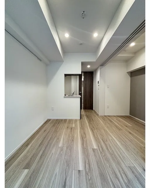Comforia Liv Osaki - Interior - ["Flooring", "Ceiling", "Floor"]