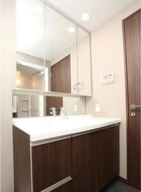 Belle Face Shibaura Tower - Interior - ["Property", "Room", "Furniture"]
