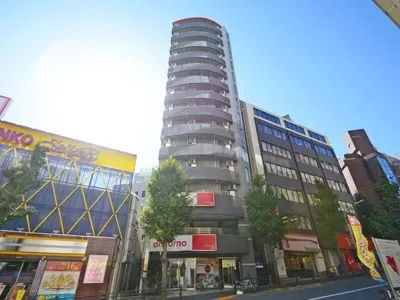 Premier Stage Otsuka - Exterior - ["Sky", "Building", "Urban design"]