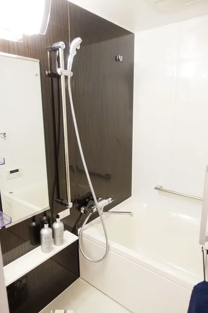 Park Axis Minami Aoyama 7 Chome - Interior - ["Bathroom", "Property", "Room"]