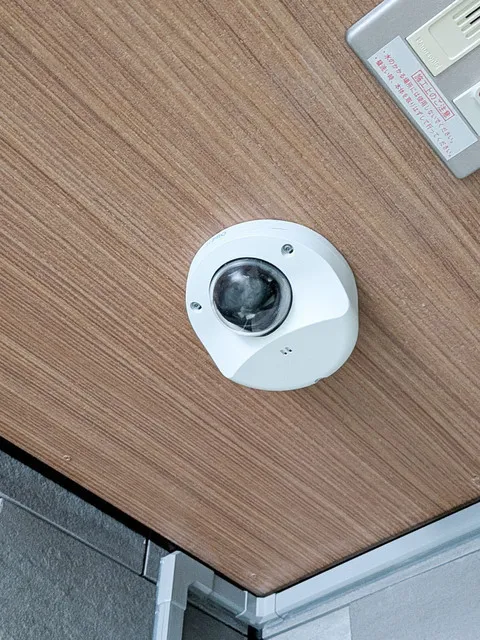 Tasuki Smart Shin-Otsuka III - Exterior - ["Surveillance Camera", "Technology", "Home Security"]