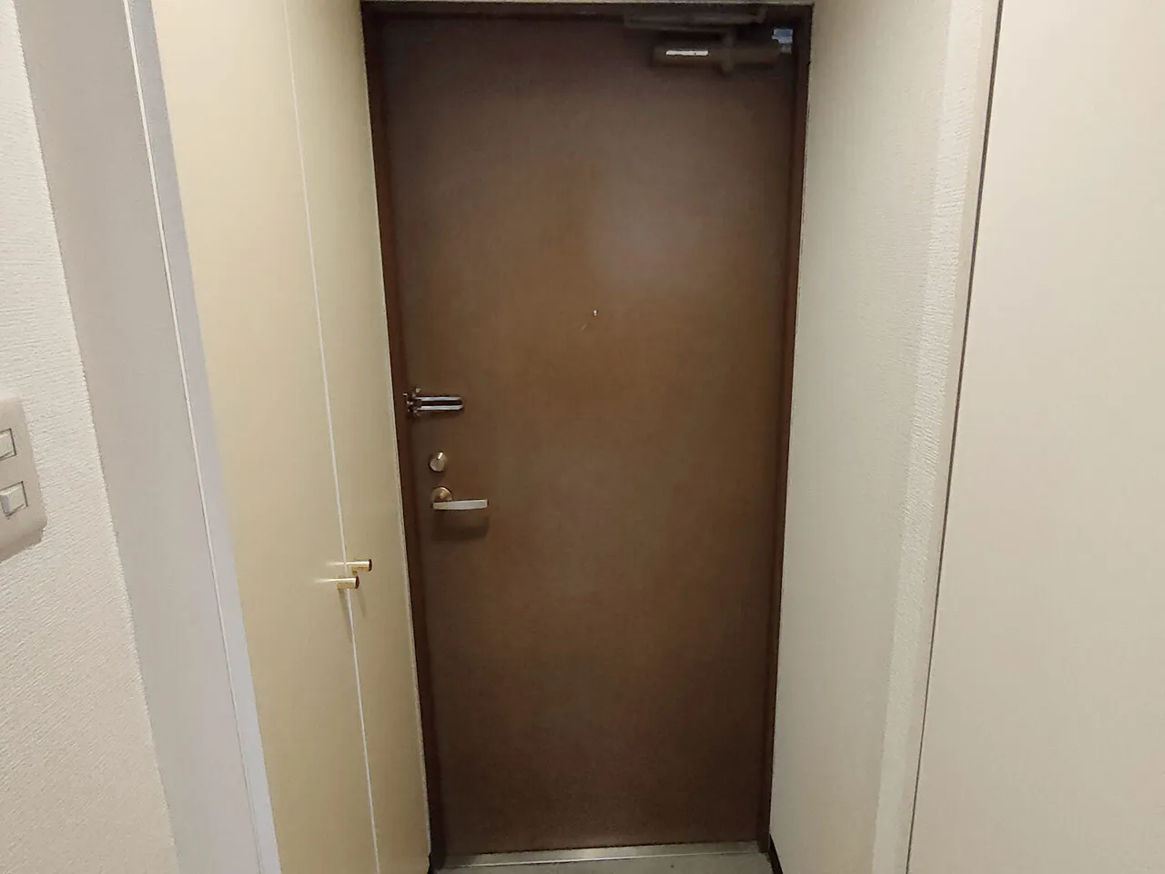 Mynavi STAY Asakusa 2 - Interior - []